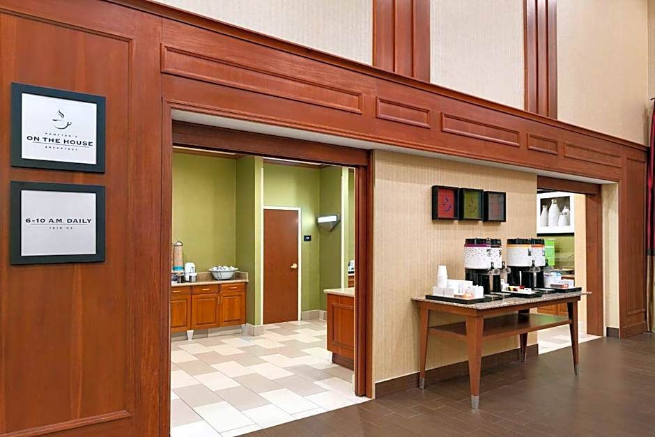 Hampton Inn By Hilton & Suites Williamsburg Historic District Va