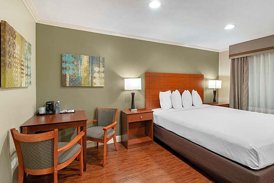 Best Western Oxnard Inn