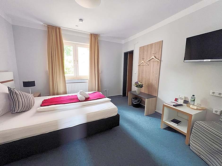 Inklusions- und Panorama Hotel Kochsberg