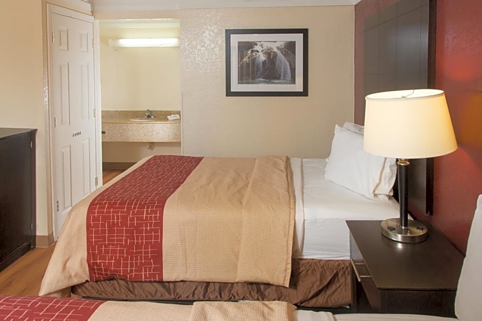 Red Roof Inn Ardmore