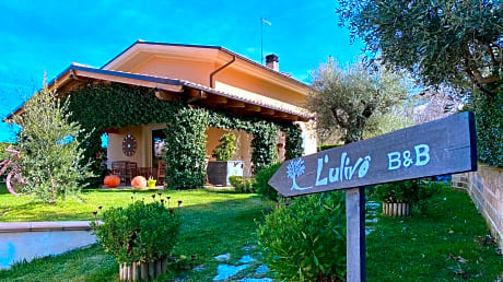L' Ulivo Bed & Breakfast