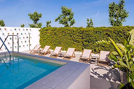 INNSiDE by Melia Barcelona Aeropuerto