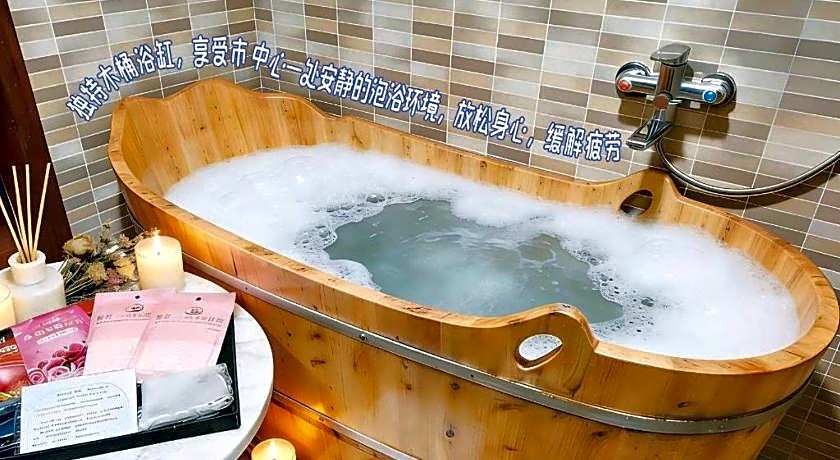 Xinyuan Hot Spring Hotel