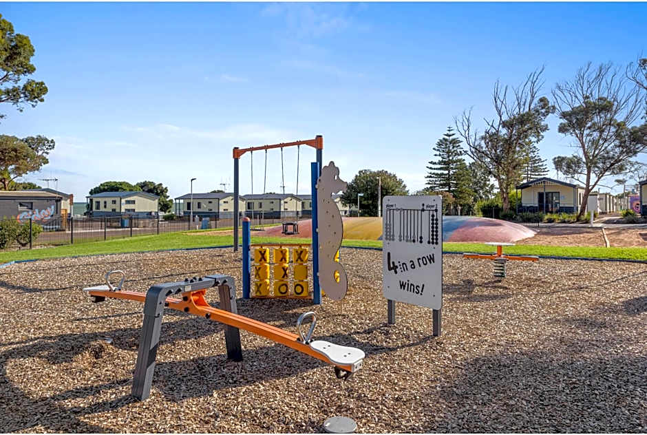 Discovery Parks - Whyalla Foreshore