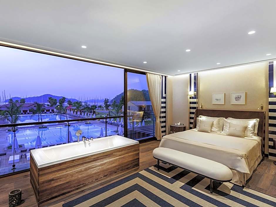 Rixos Premium Göcek - Adult Only