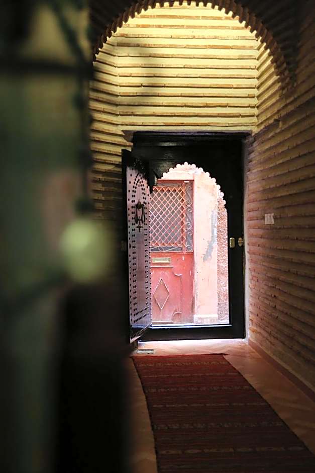 Riad Dollar Des Sables & Spa