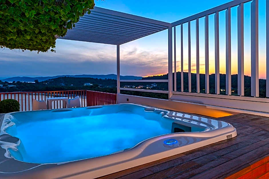 Skiathos Palace Hotel