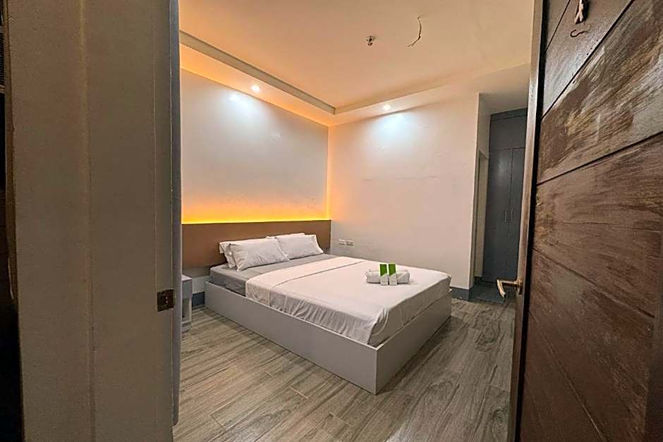 Hotel Ramon Bukidnon