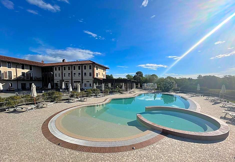Relais Bella Rosina