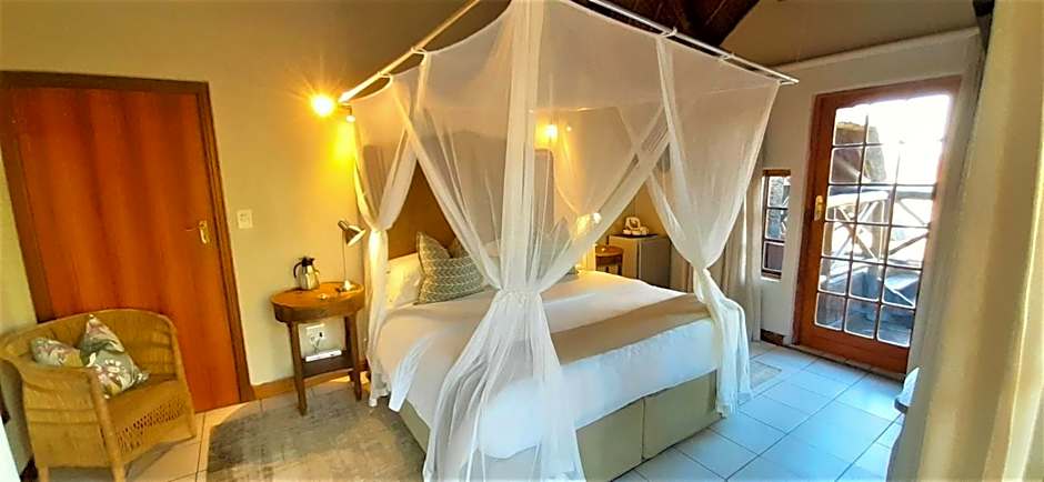 Kruger Riverside Lodge