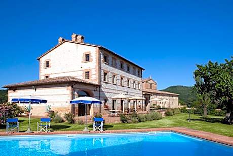 Parco Ducale Country House