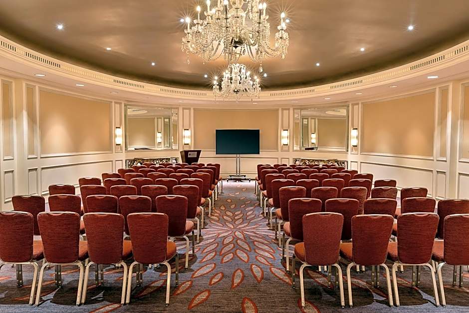 Hyatt Regency Boston