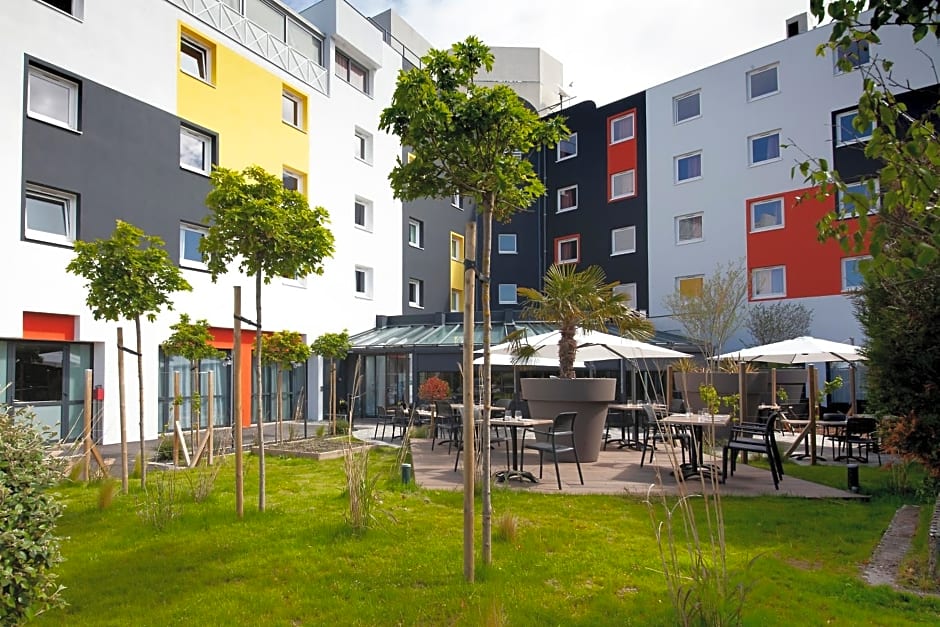 Comfort Hotel Clermont Saint-Jacques