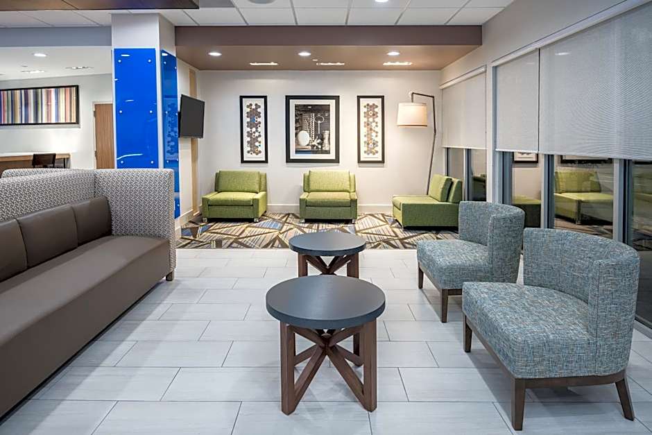Holiday Inn Express & Suites Houston SW  Missouri City By IHG