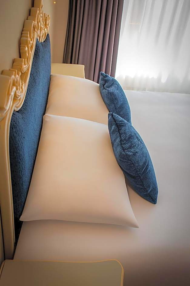 Alexain Hotel Restaurant & Wellness - Colmar Ouest