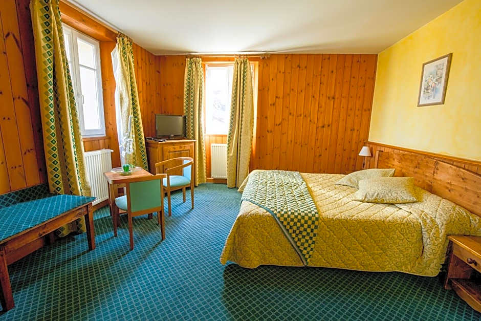 Lautaret Lodge & Spa