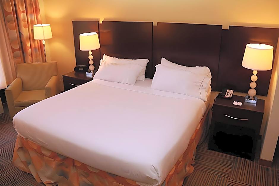 Holiday Inn Express Hotel & Suites Perry By IHG