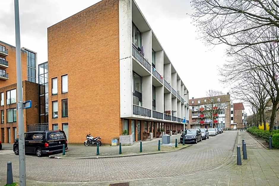 010 Studio City Center Rotterdam