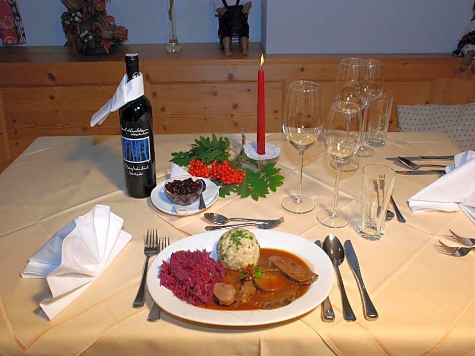 Landhotel Lacknerhof