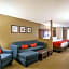 Comfort Suites Grayslake Near Libertyville North