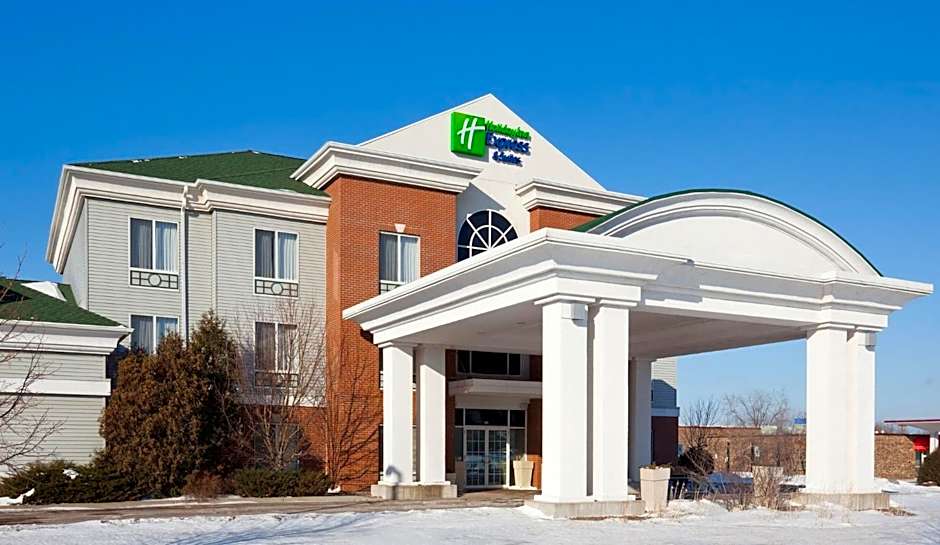 Holiday Inn Express & Suites Superior By IHG