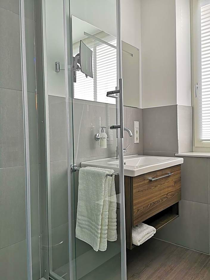 Trip Inn PostApart Aschaffenburg