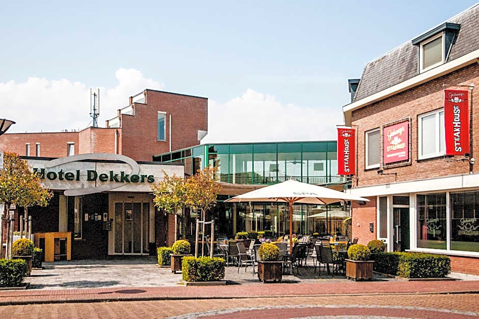 Hotel Dekkers