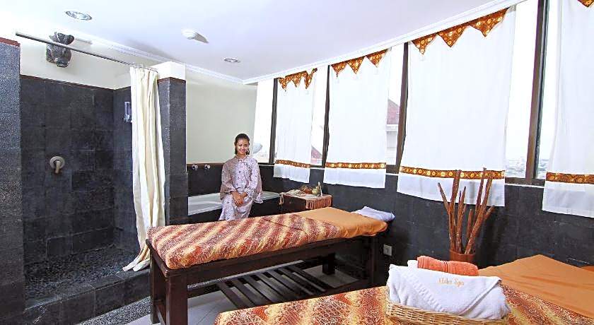 Grand Arkenso Park View