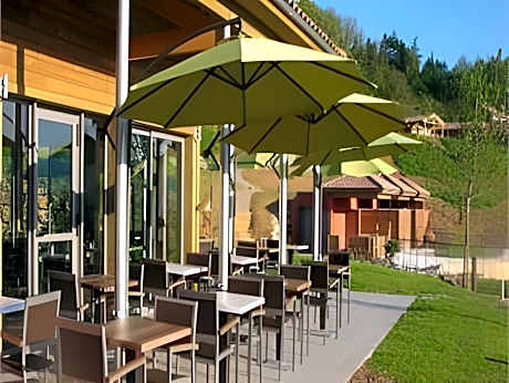 Domaine Saint Esteve