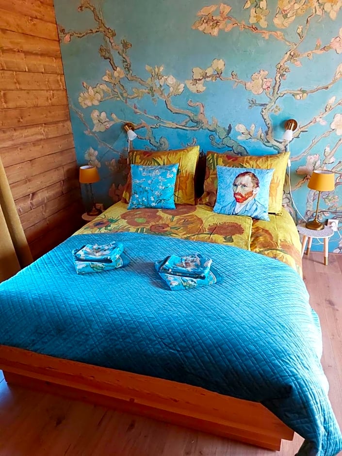 Het baken van Tholen