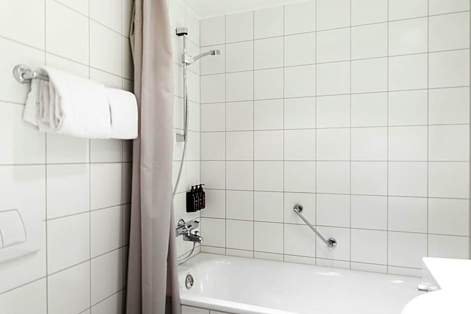 Clarion Collection Hotel Bryggeparken