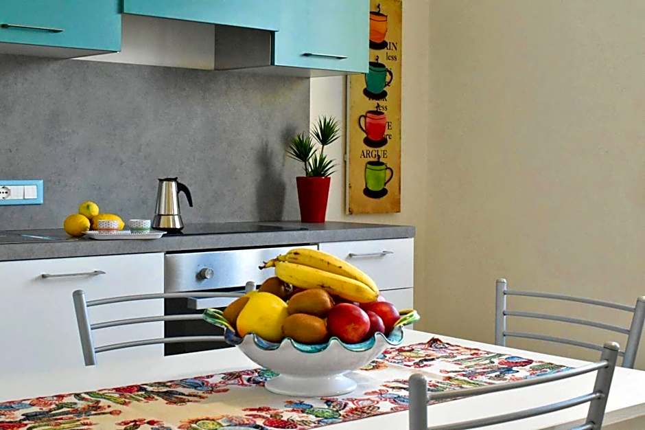 Casa Nettuno Favignana