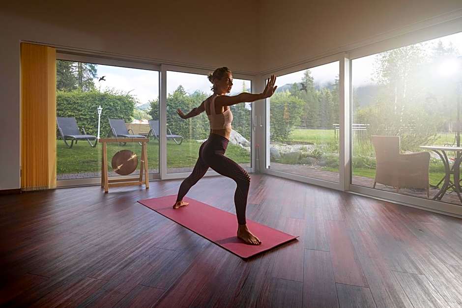 Alpenhotel Karwendel -Adults only-