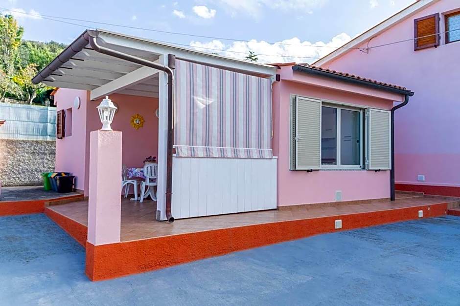 Casetta Bel Tramonto