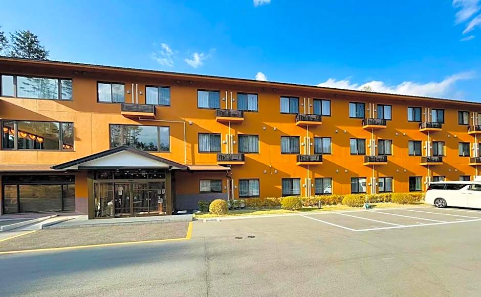 Fujinomori Hotel