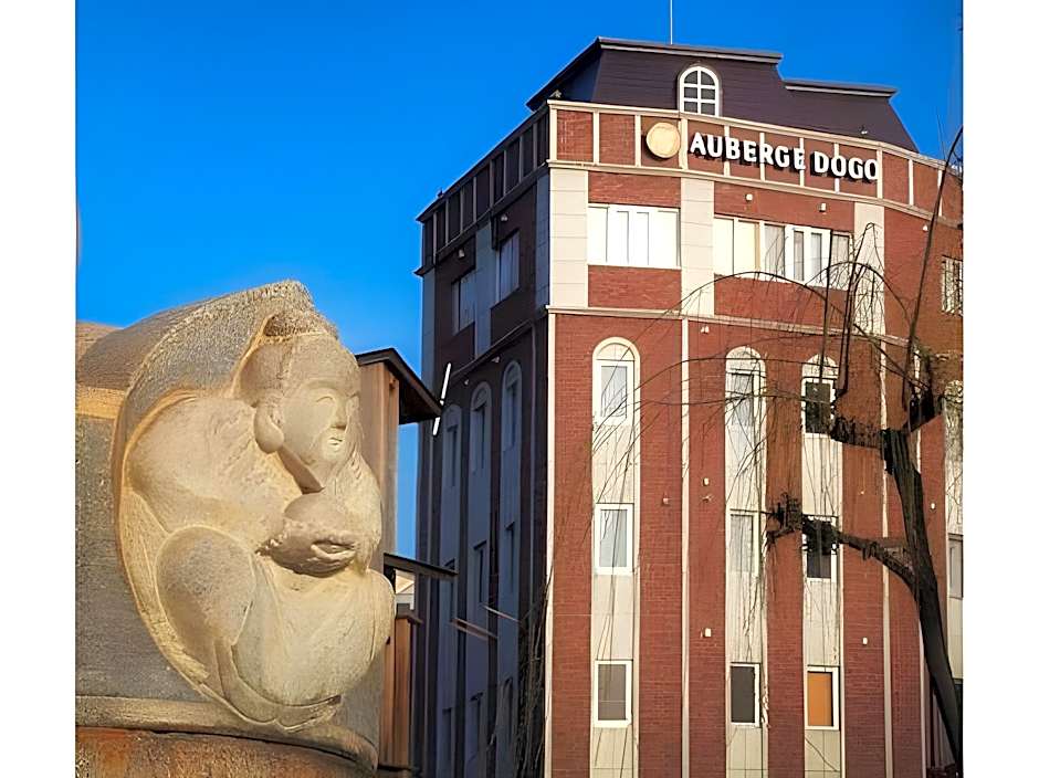 Auberge Dogo