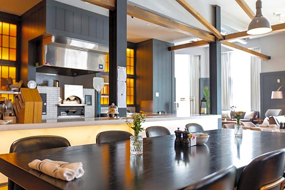 Canopy by Hilton Ithaca Downtown