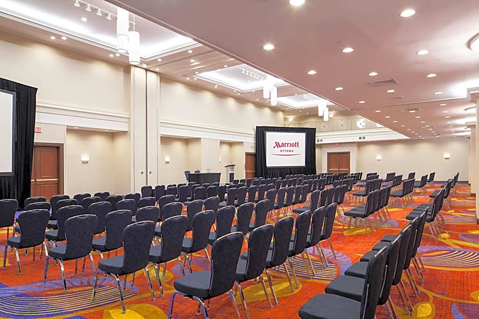 Ottawa Marriott Hotel