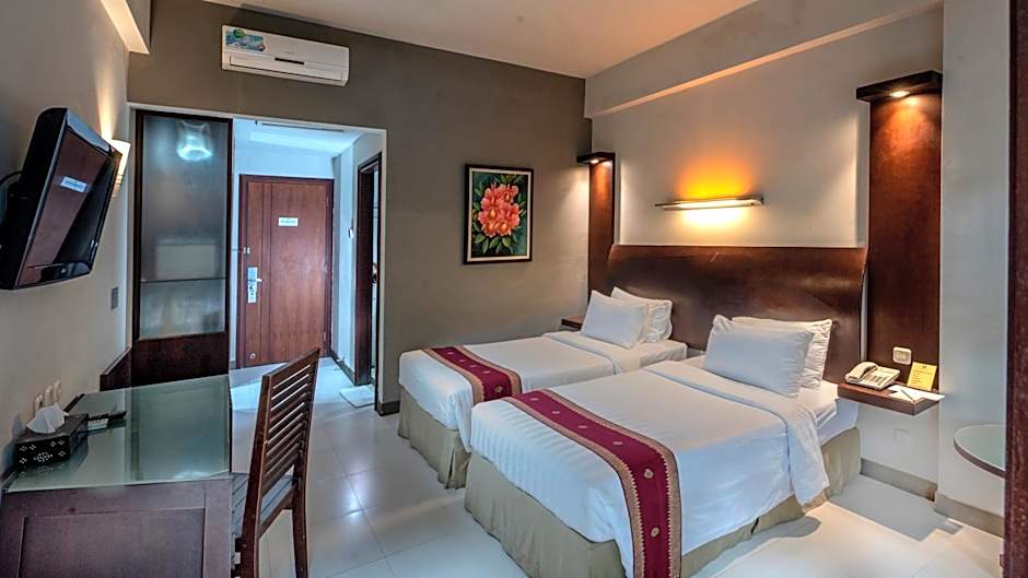 Lombok Garden Hotel