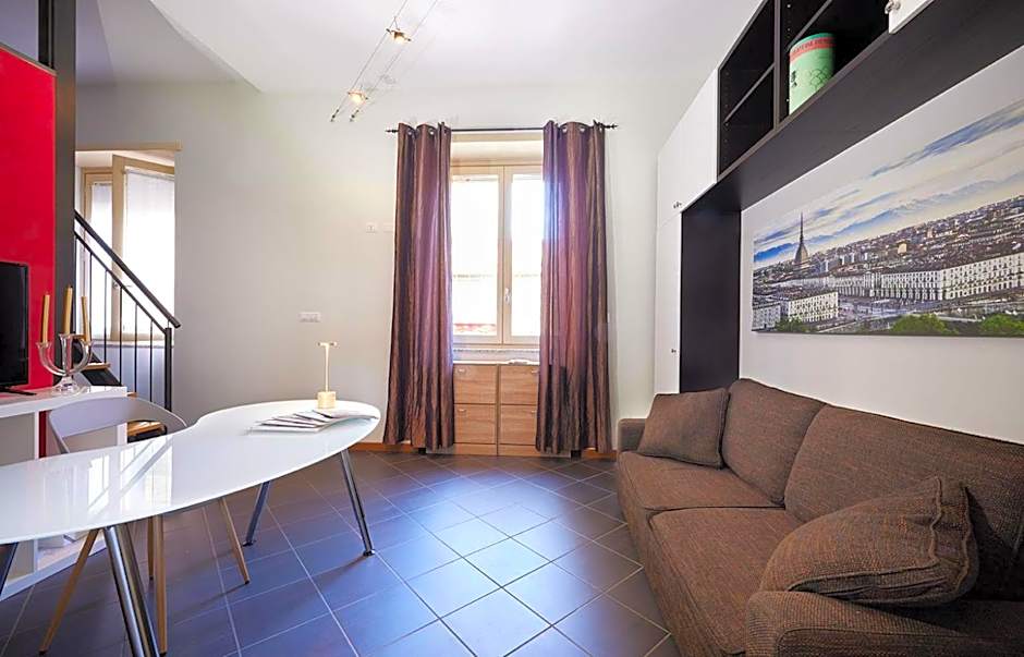 Loft Santa Giulia