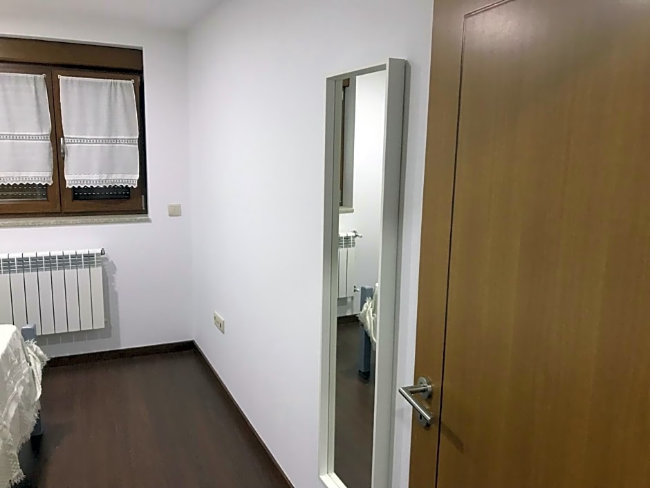 Refúgio dos Macedos