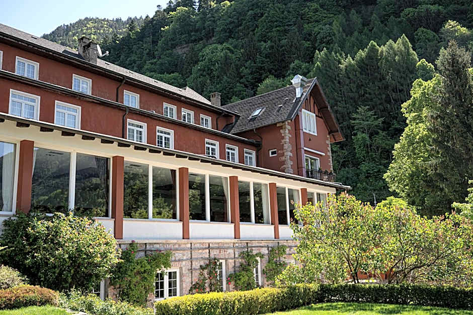 Grand Hotel Molveno
