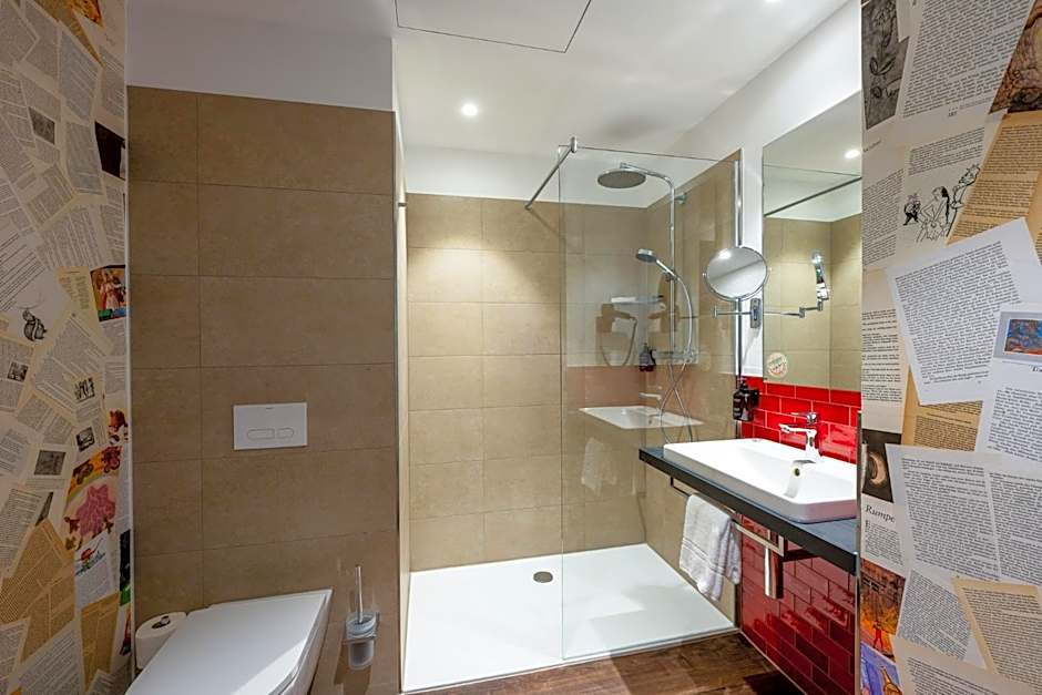 mightyTwice Hotel Achern