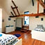 Gîte La Belle Aventure avec piscine et jacuzzi