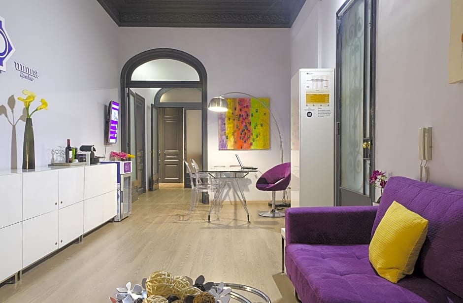Umma Barcelona B&B Boutique