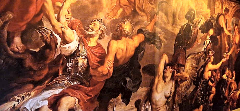 L'Apothéose