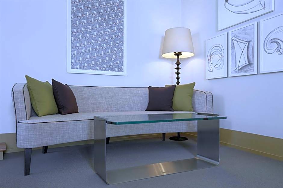 Augustine Hotel, Prague
