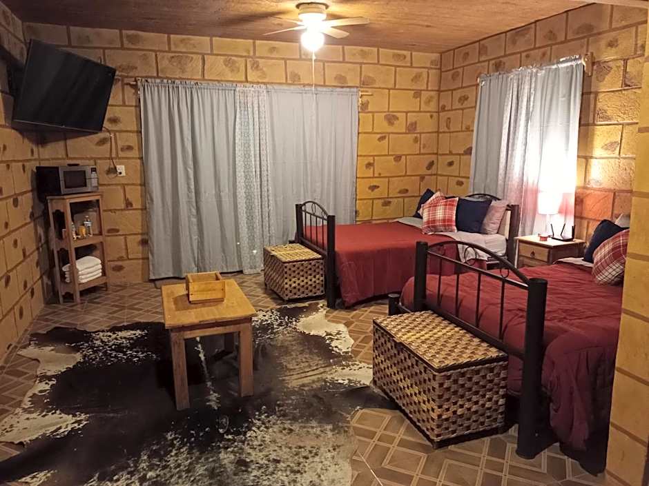 Villa EL PIÑON en Ezequiel Montes