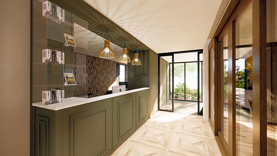 Boutique Hotel het Witte Veen