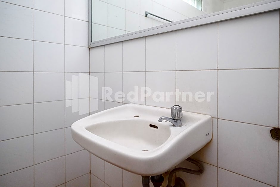 Hotel Limaran 1 Syariah Malioboro Mitra RedDoorz